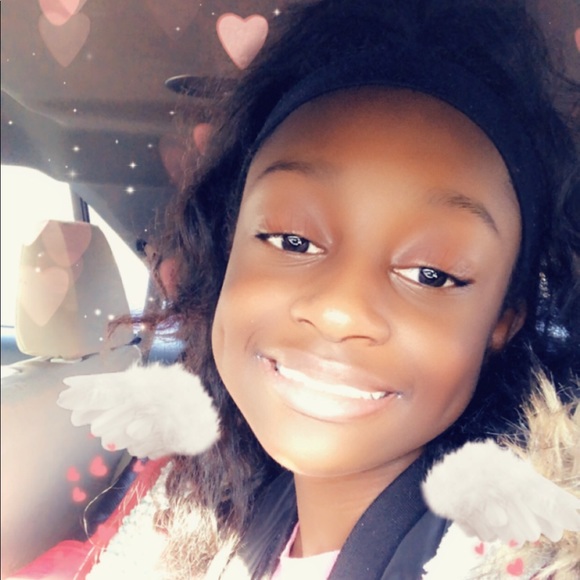 Meet your Posher, Ryleigh - Picture 1 of 1